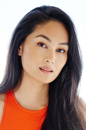 Christine Milo portrait