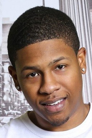 Dontae Morningwood portrait