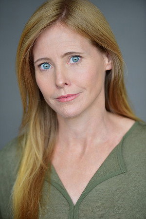 Kristin Feinfield portrait