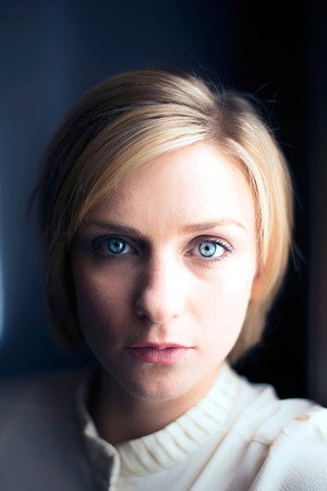 Faye Marsay portrait