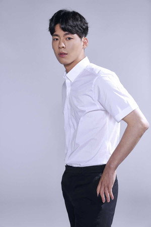 Jo Ki-sung portrait