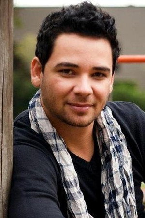 Leandro Negri portrait