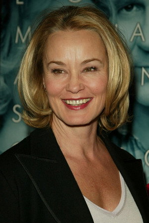 Jessica Lange portrait