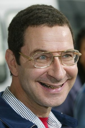 Eddie Deezen portrait