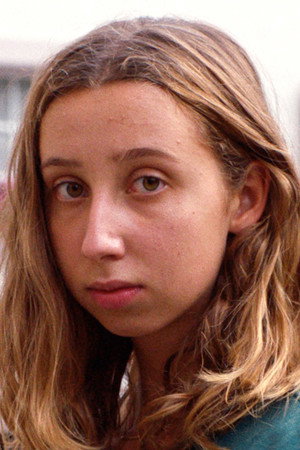 Clarisse Moussa portrait