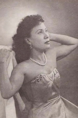 Misnahati portrait