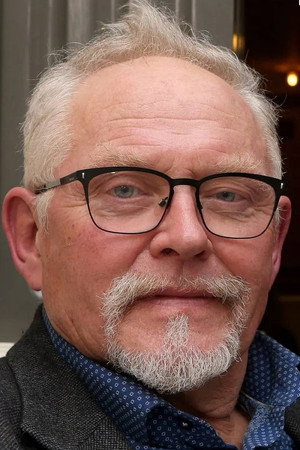 Lars Lohmann portrait