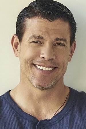 Al Coronel portrait