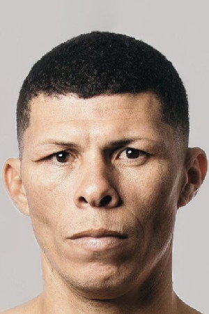 Roman Martinez portrait