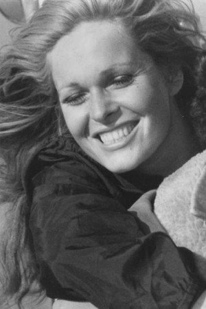 Sherry Bain portrait