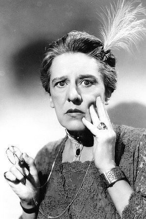 Virginia Howell portrait