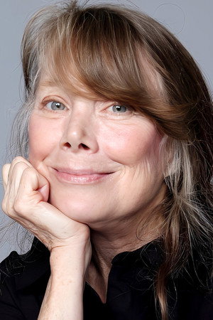 Sissy Spacek portrait