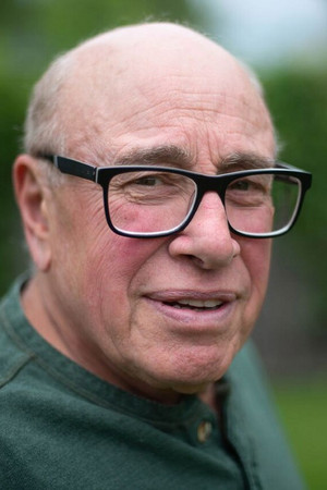 John Stocker portrait