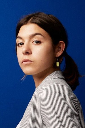 Sara Luna Zoric portrait