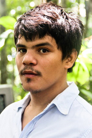 Adanilo portrait