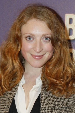 Sarah Stern portrait
