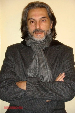 Adel Al-Khadad portrait