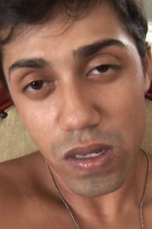 Juan Squira portrait