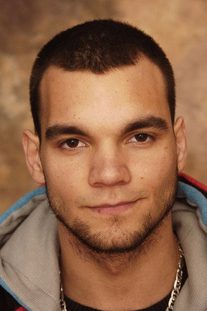 Ivo Kerk portrait