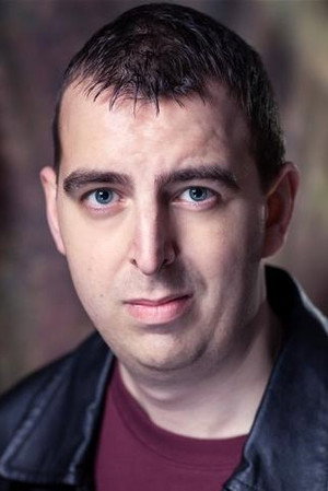 Neil Ford portrait