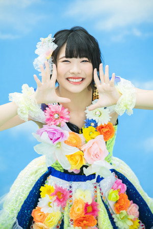 Karin Matoba portrait