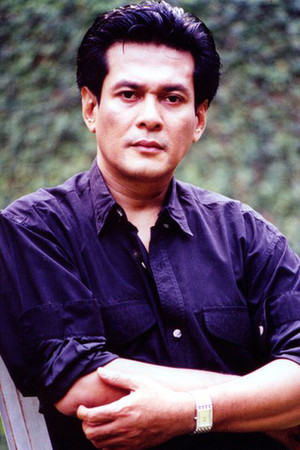 Herman Felani portrait