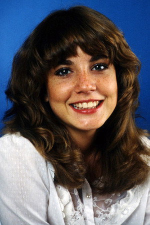 Dana Plato portrait