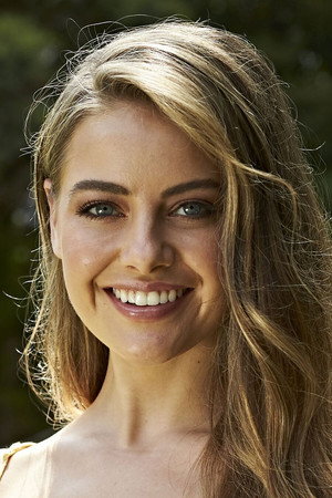 April Rose Pengilly portrait
