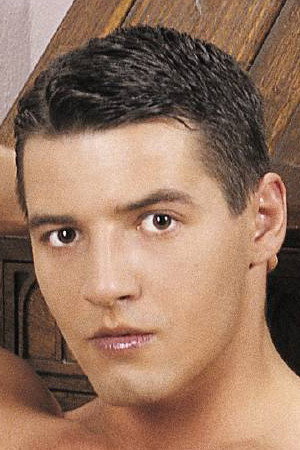 Stefan Racz portrait