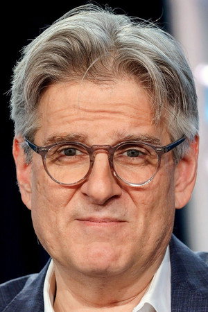 Peter Gould portrait