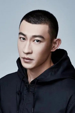 Zhao Yutong portrait