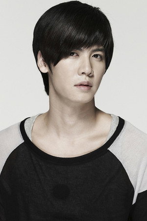 Jung Eui-chul portrait