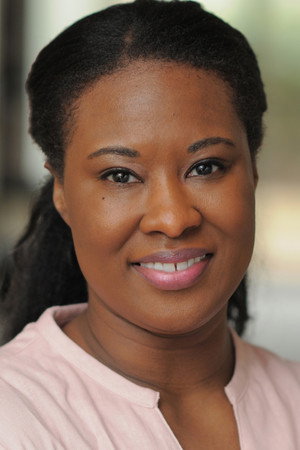 Kristyl Dawn Tift portrait