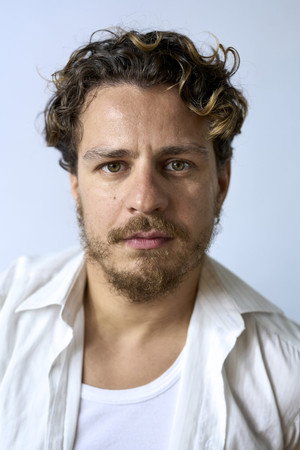 Francisco Kalle Navarro portrait