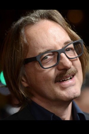 Butch Vig portrait