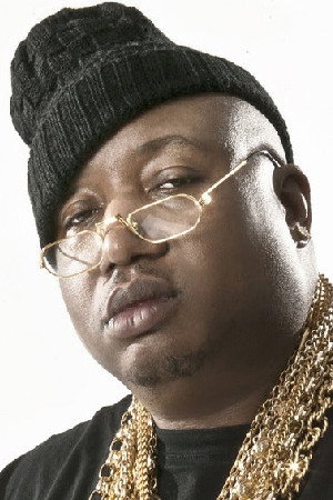 E-40 portrait