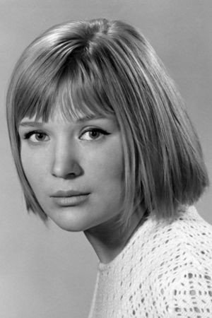 Galina Polskikh portrait