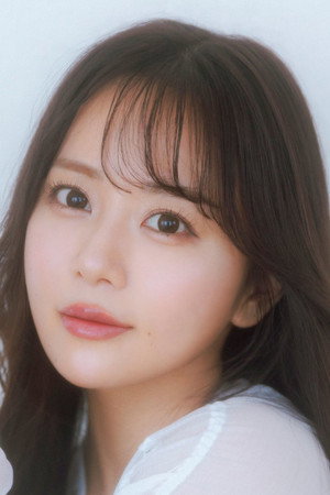 Yuka Iguchi portrait
