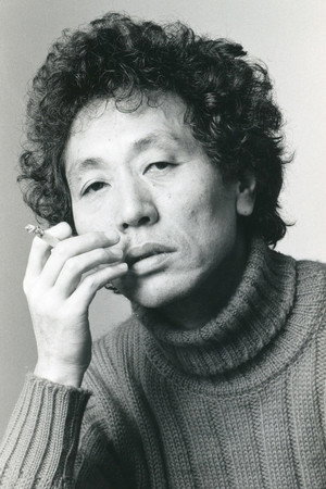 Shōgorō Nishimura portrait