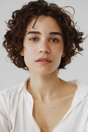 Kim Ostrowskij portrait