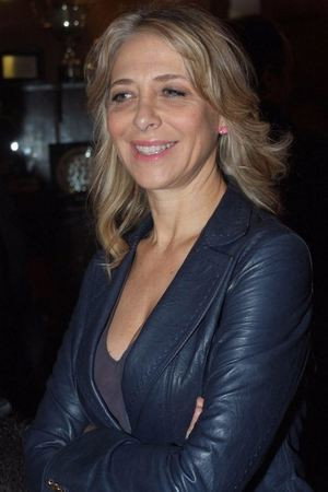 Emanuela Rossi portrait