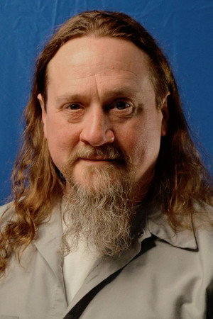 John R. Smith Jnr. portrait