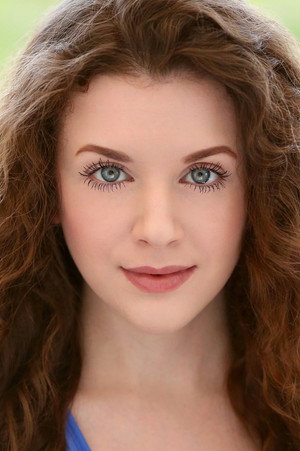 Hannah Boyce portrait