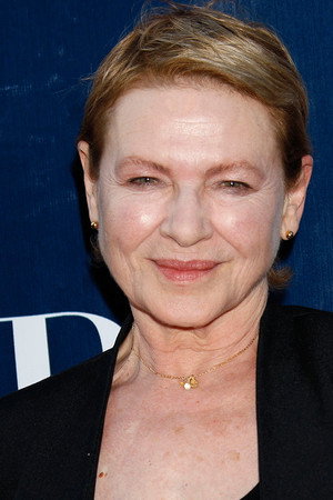 Dianne Wiest portrait