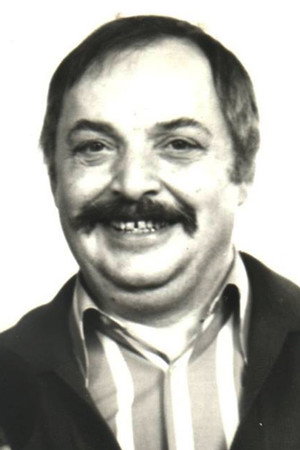 Vasil Popov portrait