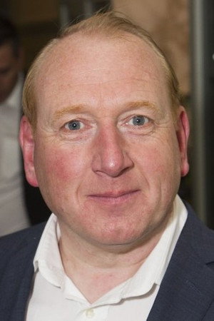 Adrian Scarborough portrait