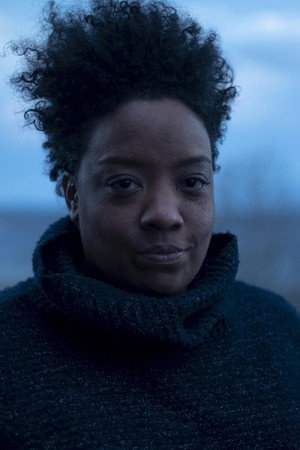 Grace Passô portrait