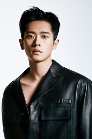 Ryan Cheng portrait