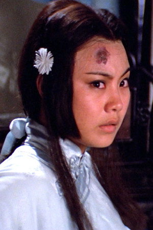 Hui Leung-Mei portrait