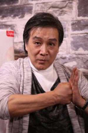 Akito Osuga portrait